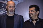 Ehsaan Noorani and Loy Mendonsa at Raymond Weil Store launch in Mumbai on 16th Sept 2014